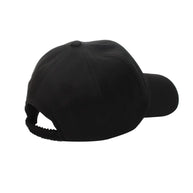 Chic Embroidered Cap