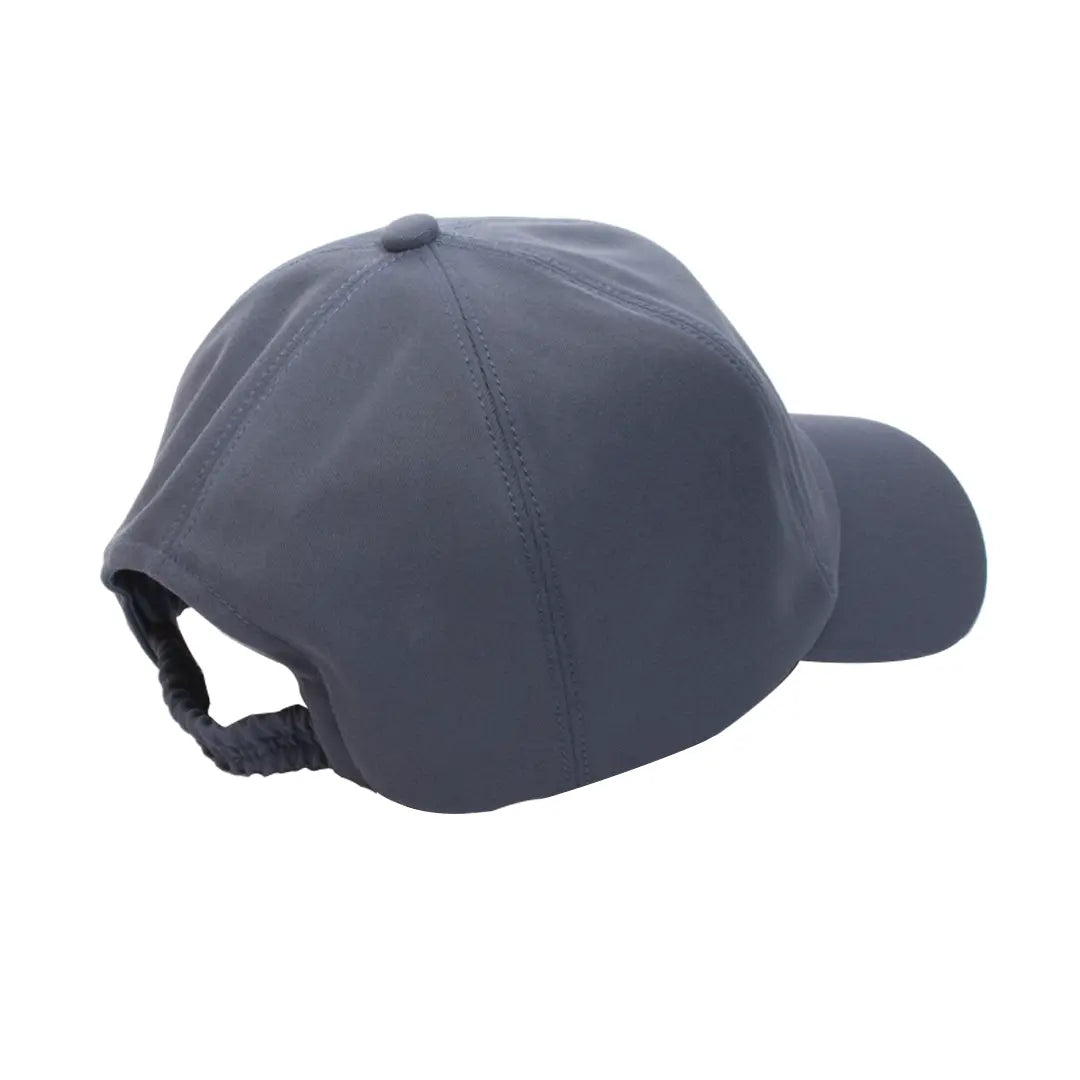 Chic Embroidered Cap