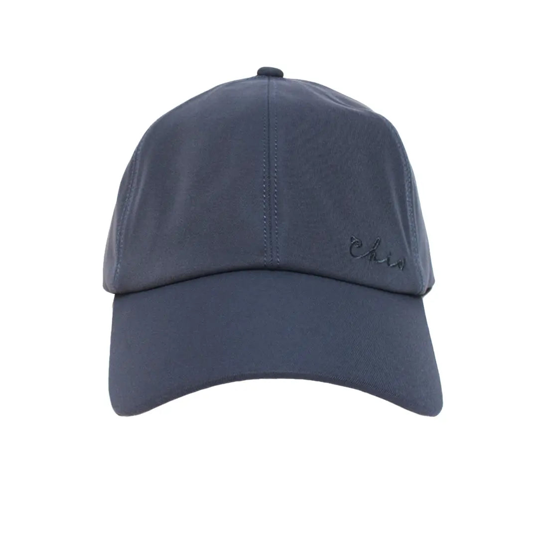 Chic Embroidered Cap