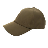 Chic Embroidered Cap