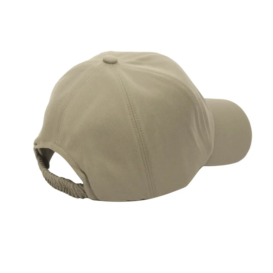 Chic Embroidered Cap