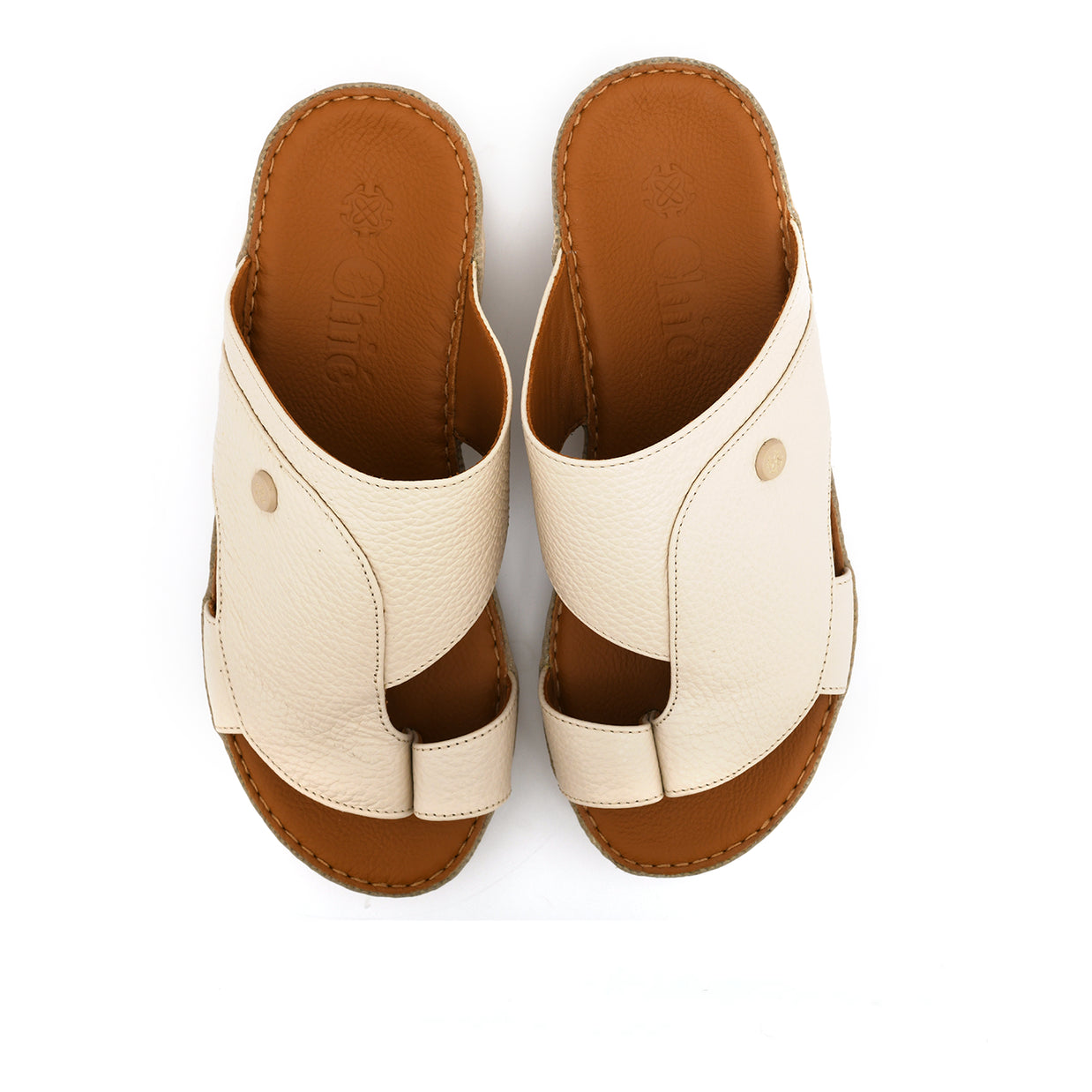 Stylish sandals for men by chic