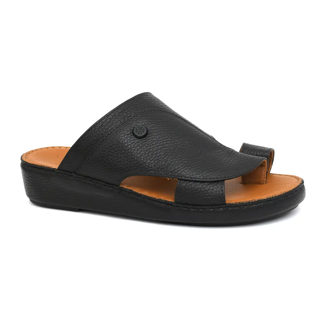 Classy Look Flat Sandal