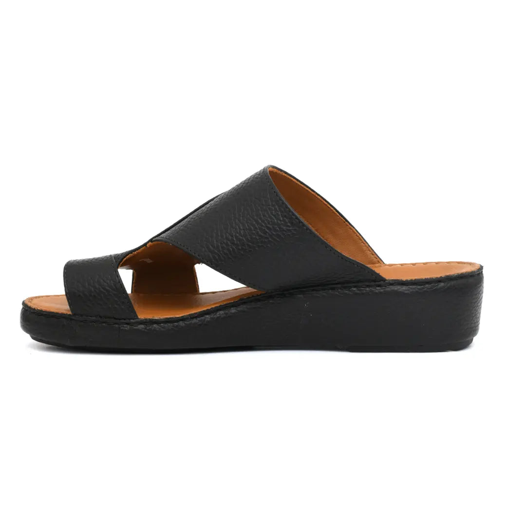 Classy Look Flat Sandal