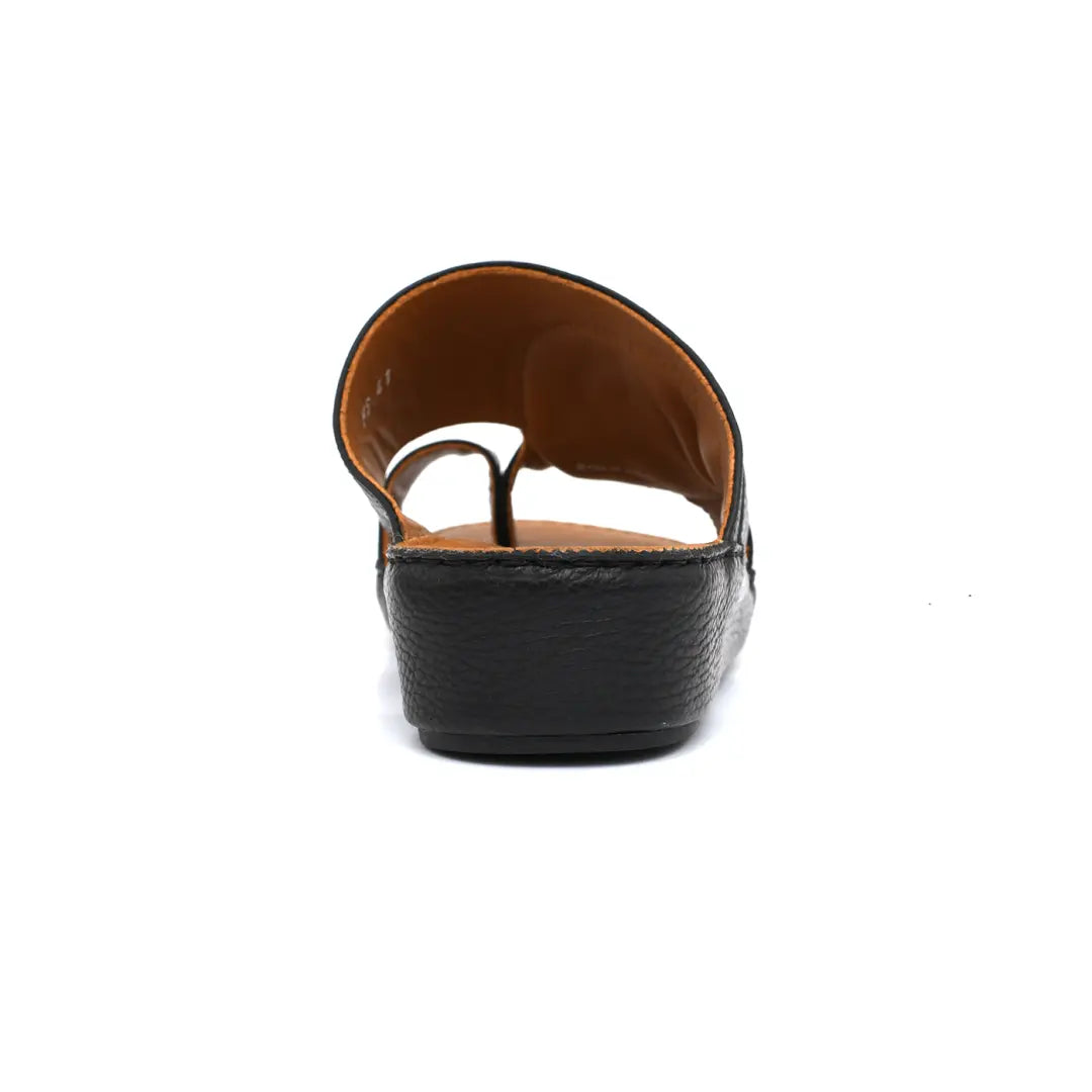 Classy Look Flat Sandal