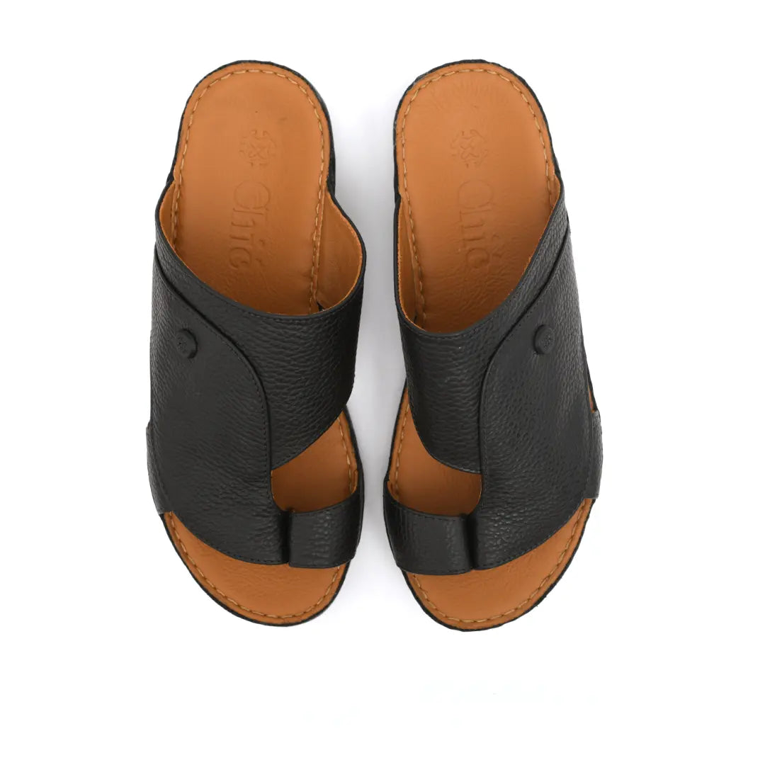 Classy Look Flat Sandal