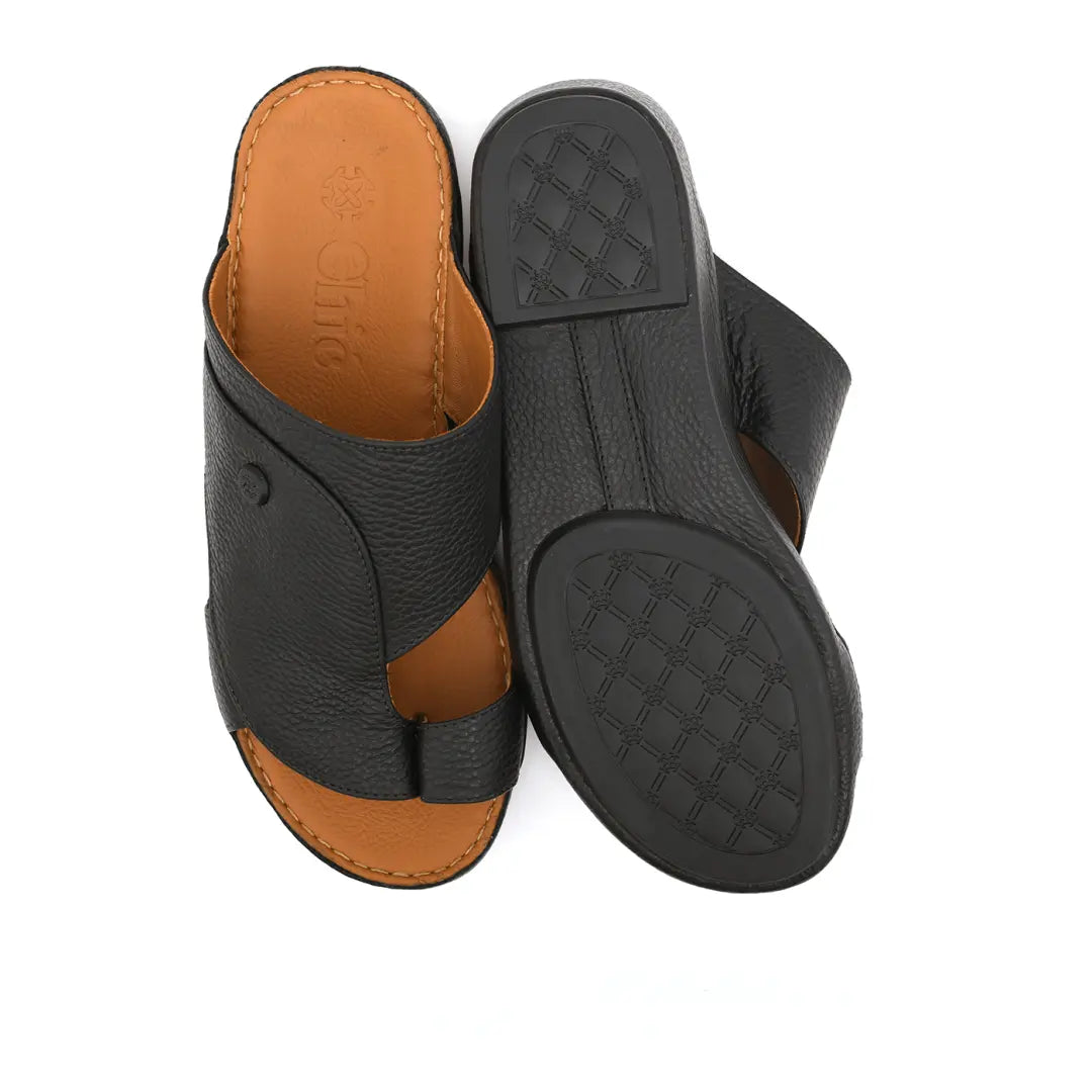 Classy Look Flat Sandal