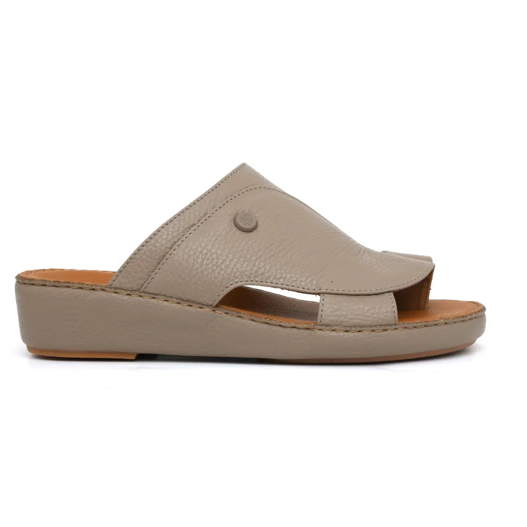Classy Look Flat Sandal