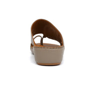 Classy Look Flat Sandal