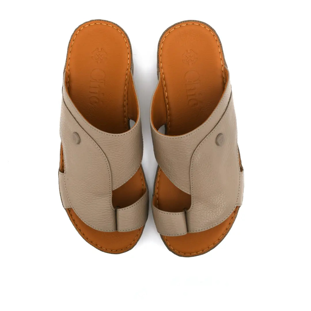 Classy Look Flat Sandal