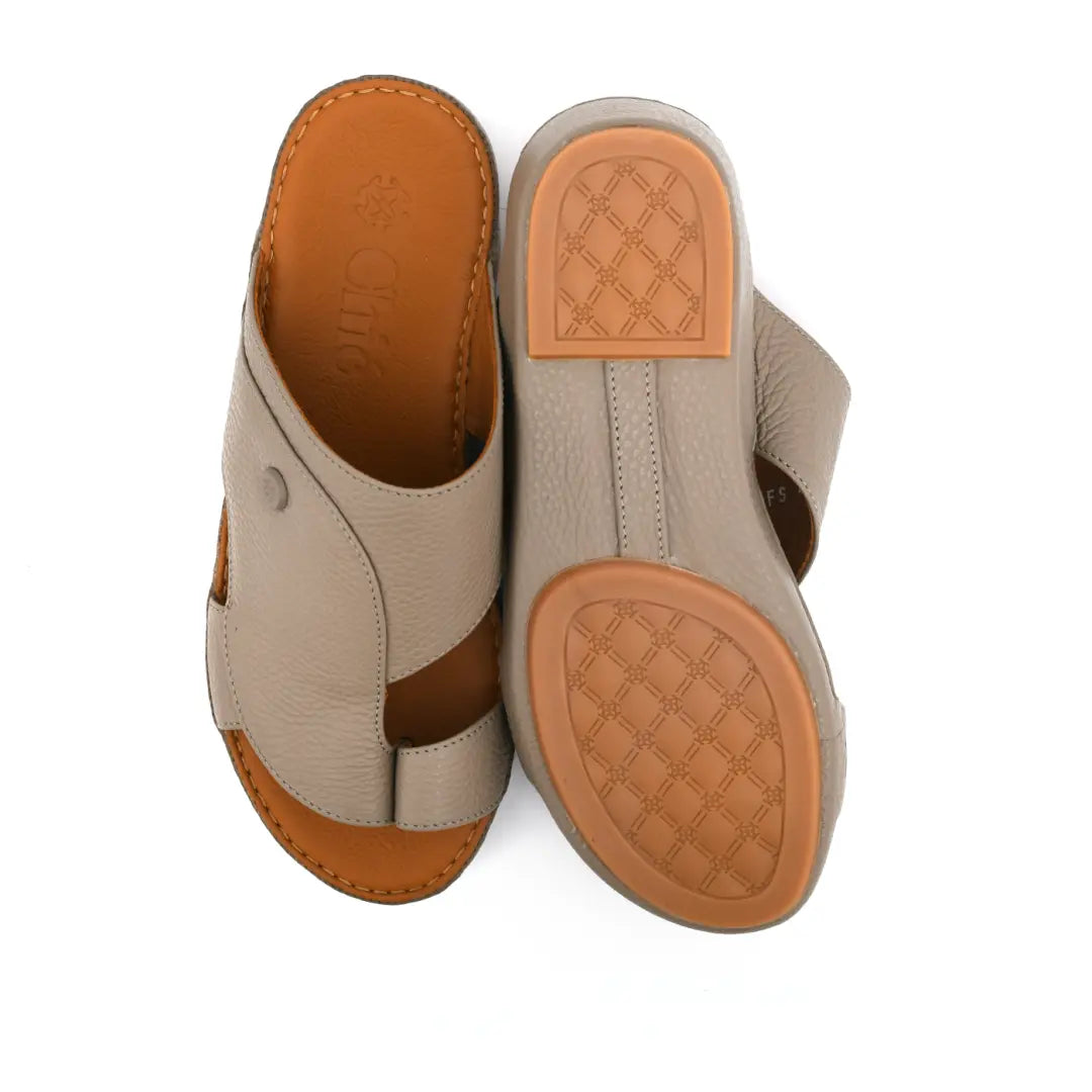 Classy Look Flat Sandal