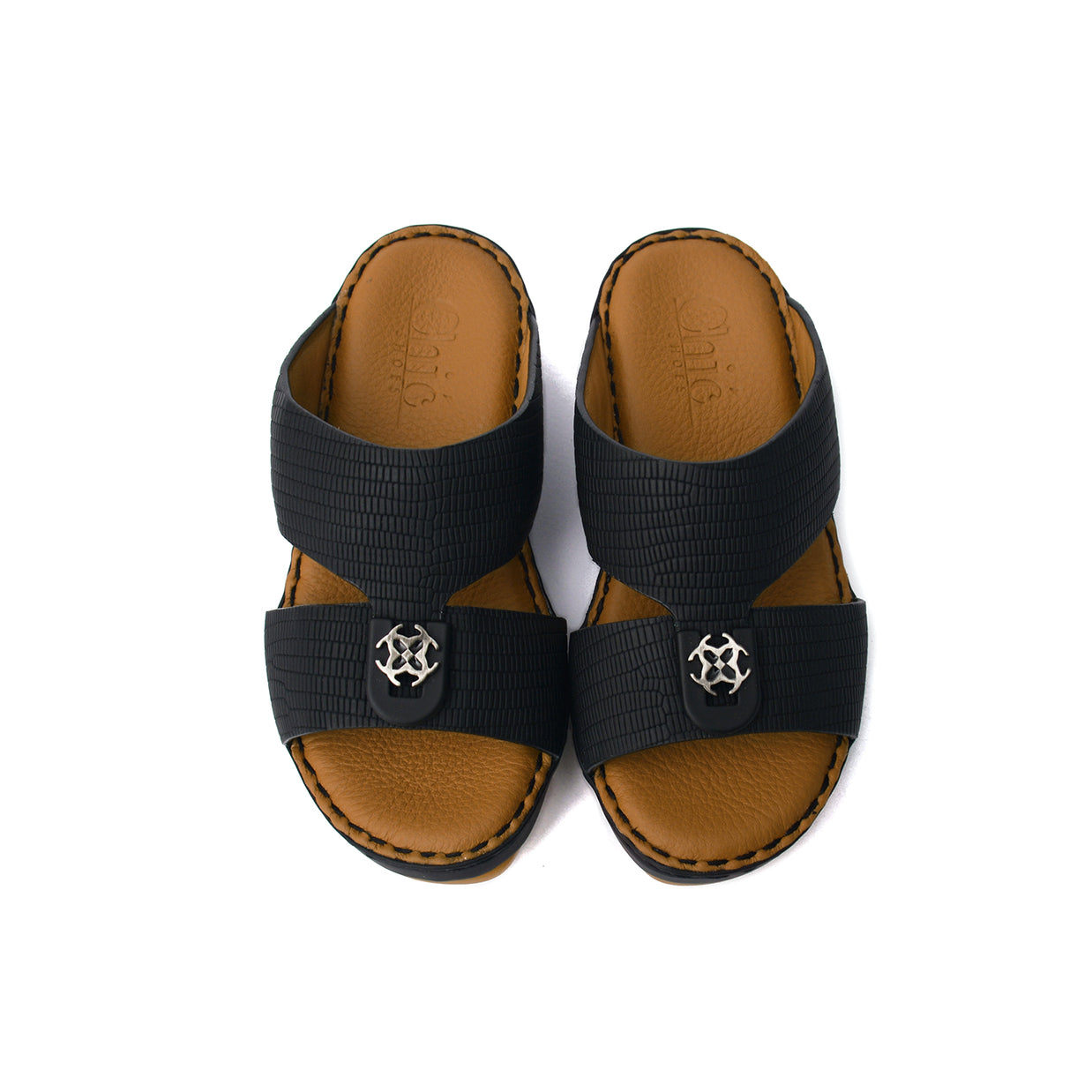 chic-arabic-sandals-for-kids