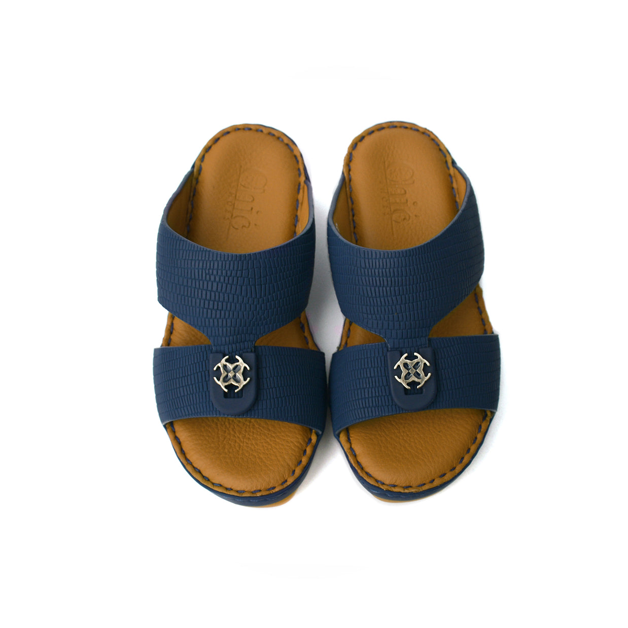 chic-arabic-sandals-for-kids