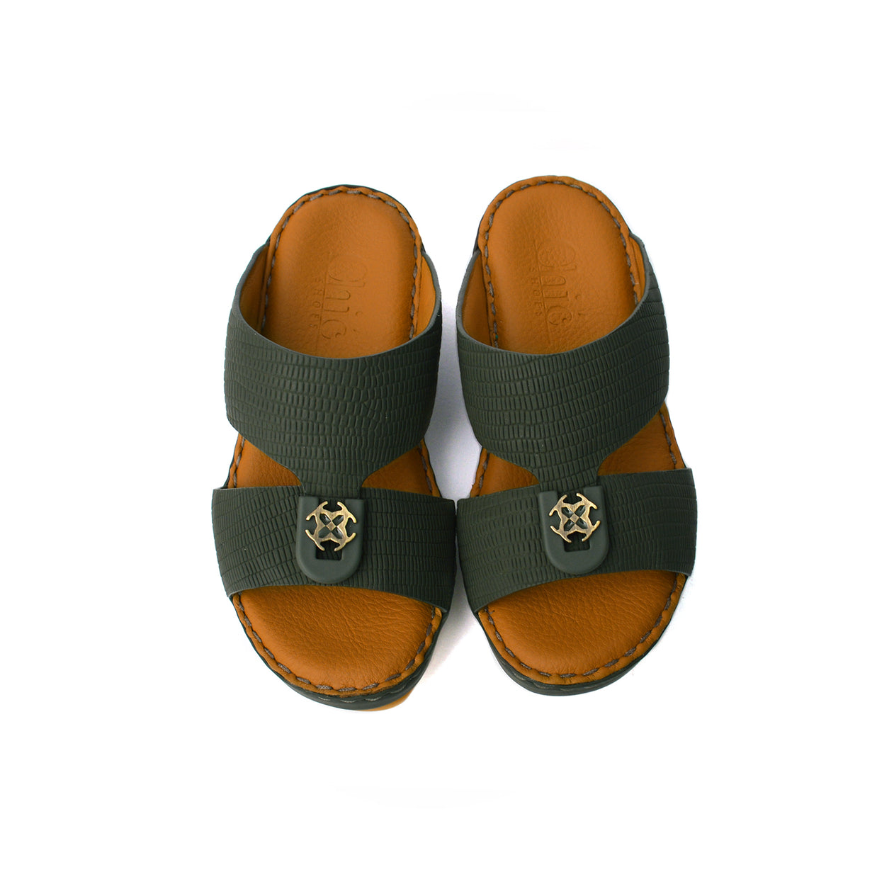 chic-arabic-sandals-for-kids