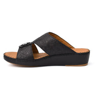 Festive Style Mens Arabic Sandals