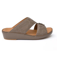 Festive Style Mens Arabic Sandals