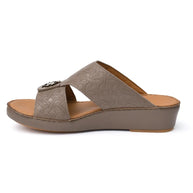 Festive Style Mens Arabic Sandals