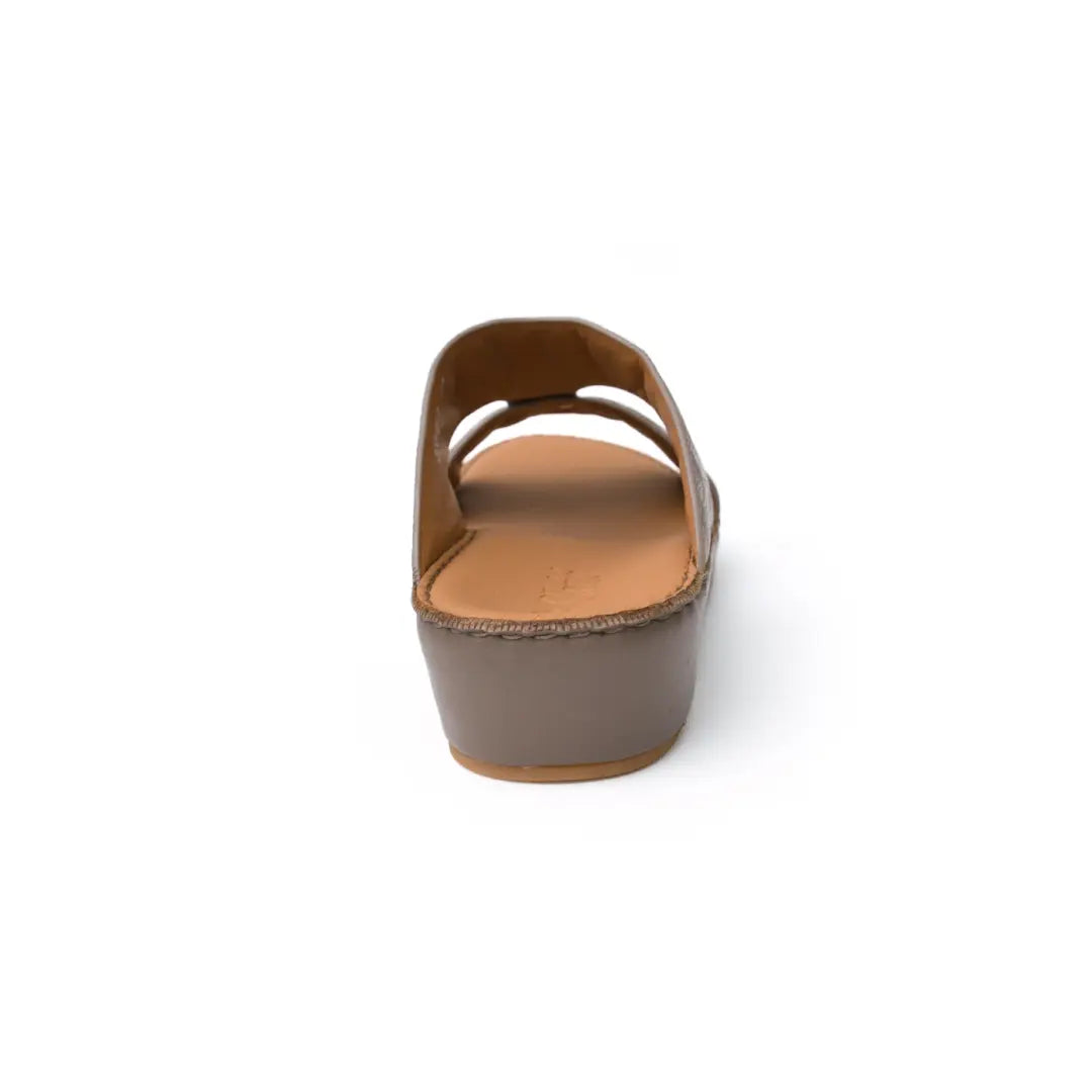 Festive Style Mens Arabic Sandals