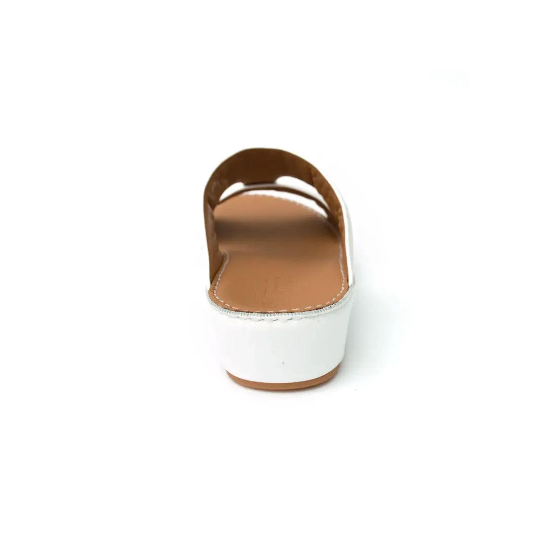 Festive Style Mens Arabic Sandals