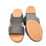 Luxury Calf Leather Arabic Sandal