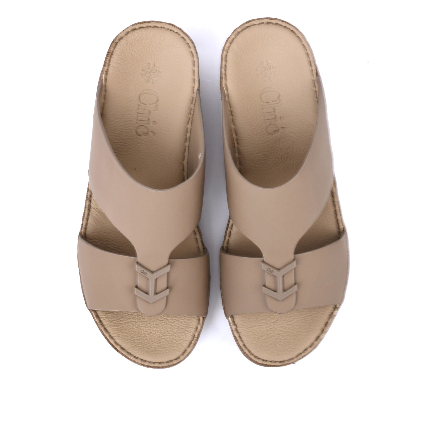 Buy Chic Arabic Classic Sandals