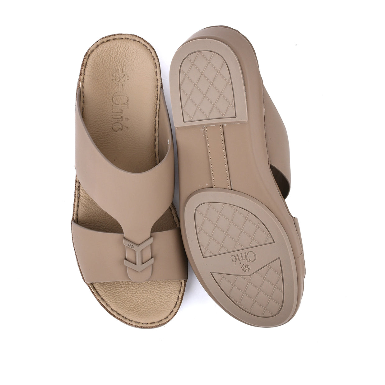 Buy Chic Arabic Classic Sandals
