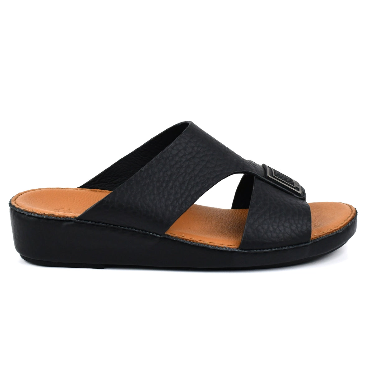 Chic Modern Arabic Slippers