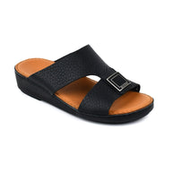 Chic Modern Arabic Slippers