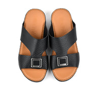 Chic Modern Arabic Slippers