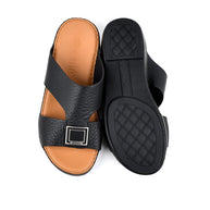 Chic Modern Arabic Slippers
