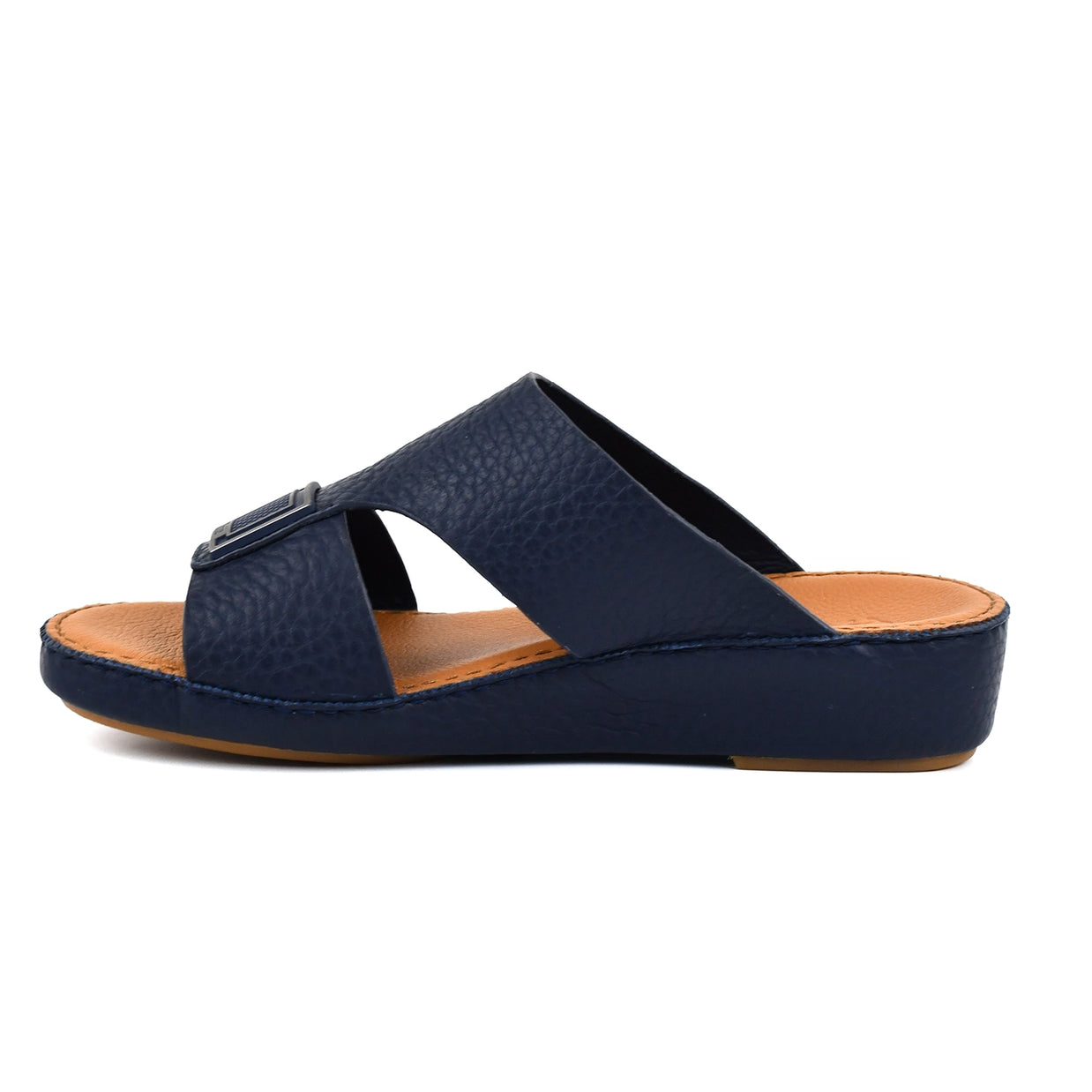 Chic Modern Arabic Slippers