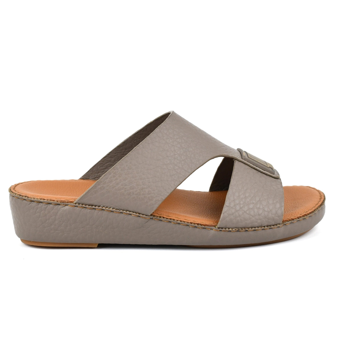 Chic Modern Arabic Slippers