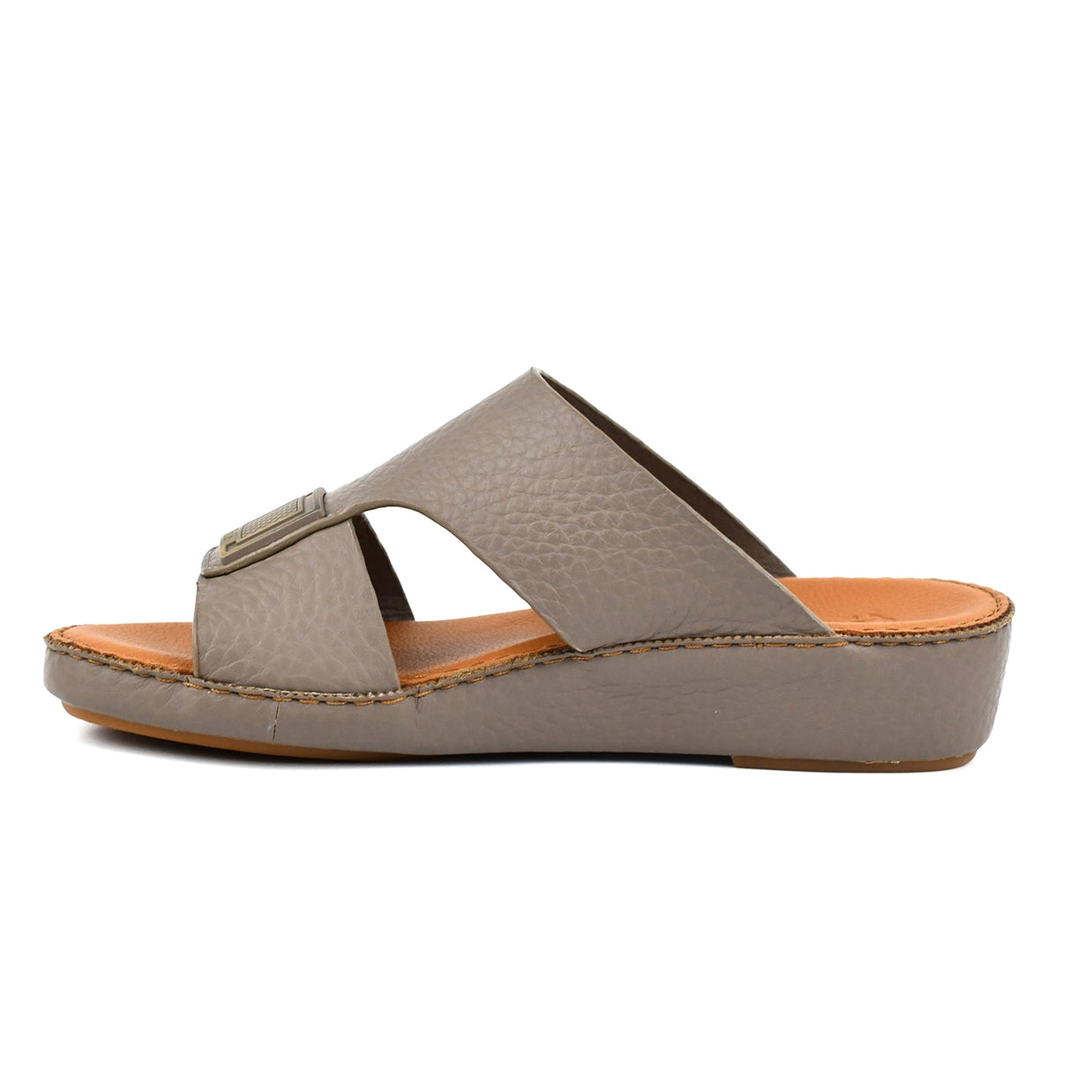 Chic Modern Arabic Slippers