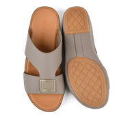 Chic Modern Arabic Slippers