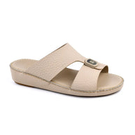 Classic Arabic Sandals By Chic