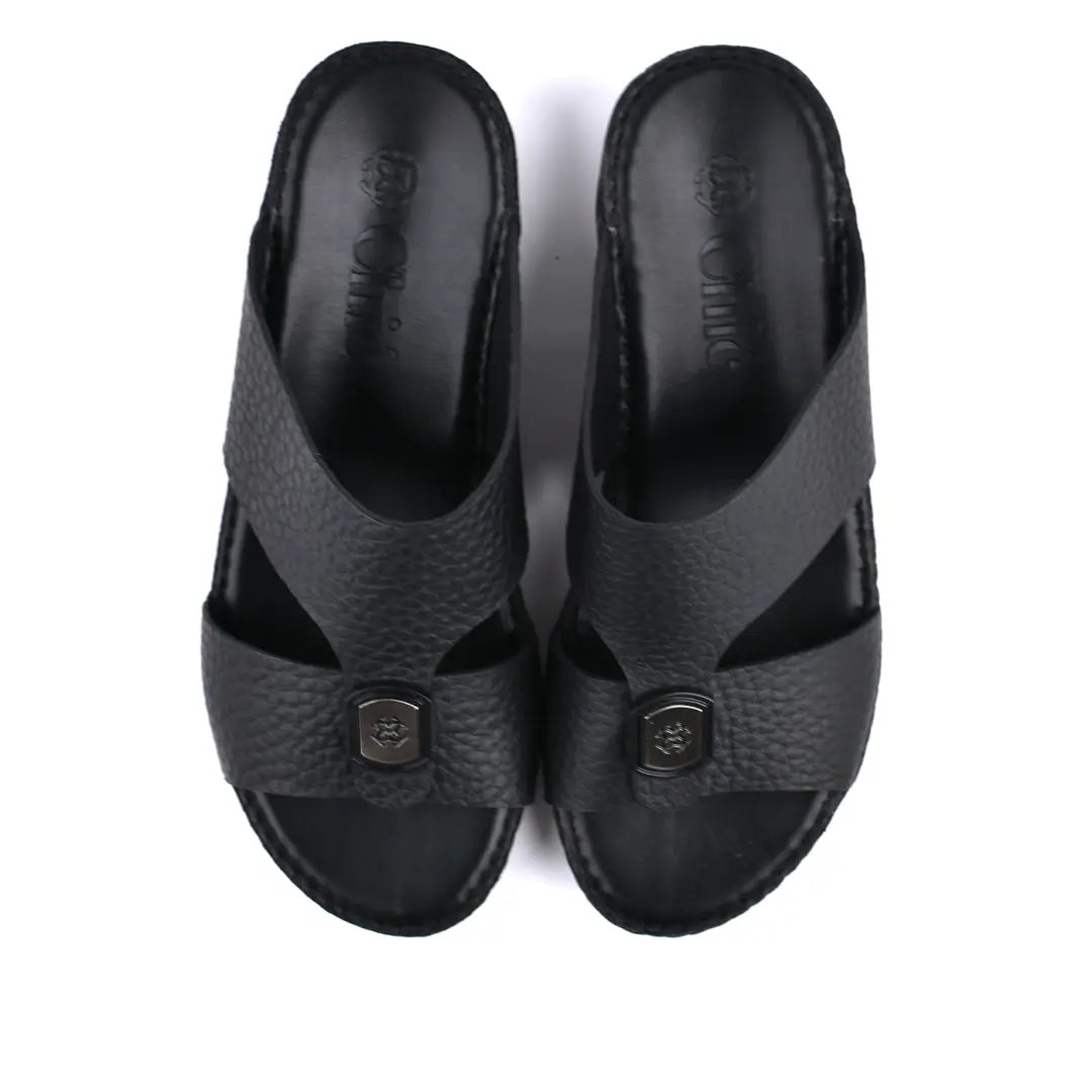 Classic Arabic Sandals By Chic