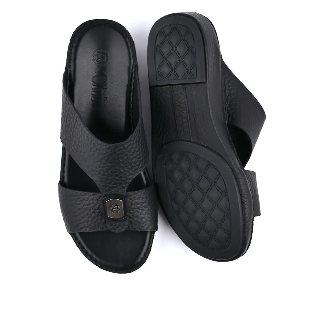 Classic Arabic Sandals By Chic