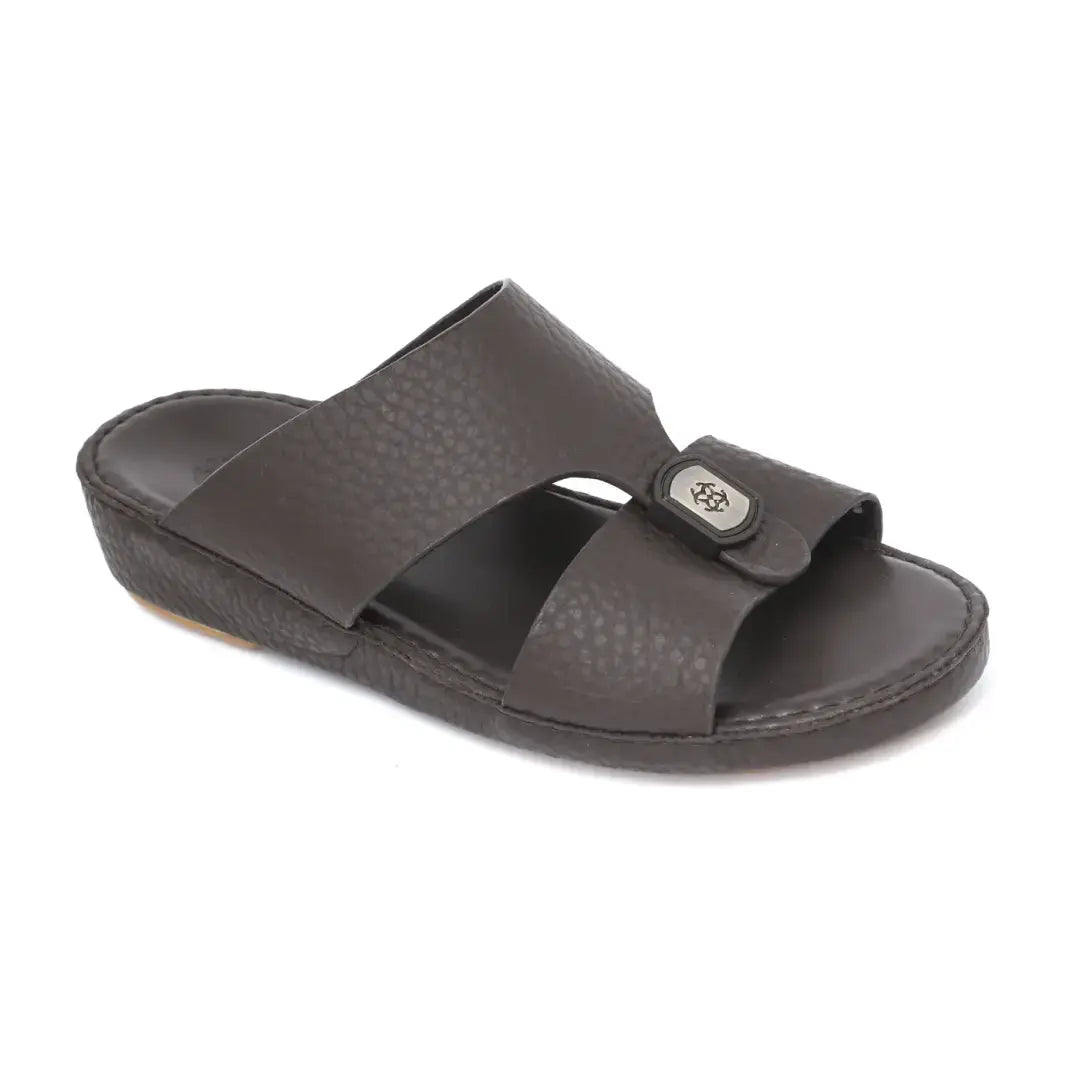 Classic Arabic Sandals By Chic