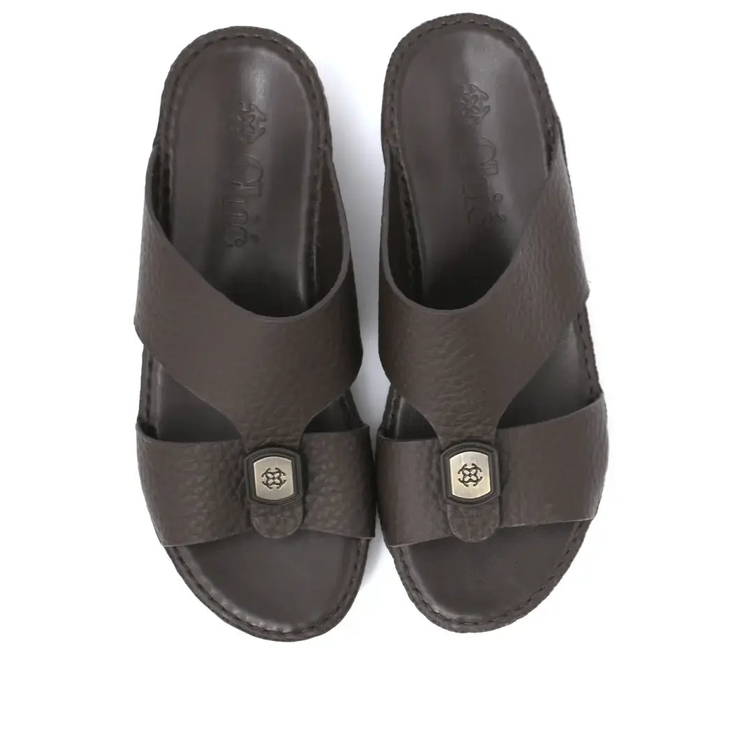 Classic Arabic Sandals By Chic