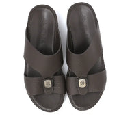 Classic Arabic Sandals By Chic