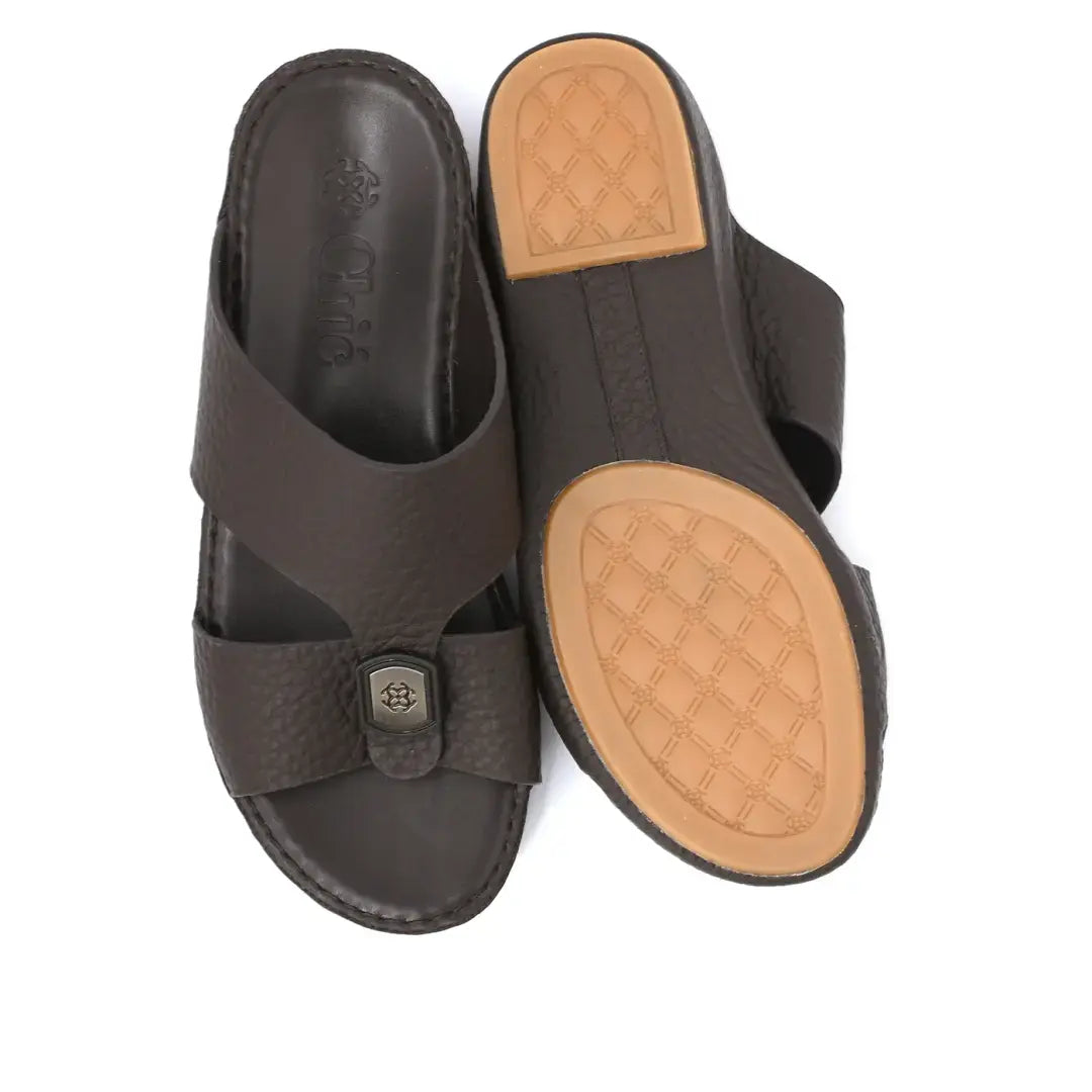 Classic Arabic Sandals By Chic