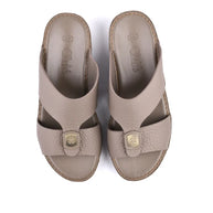 Classic Arabic Sandals By Chic
