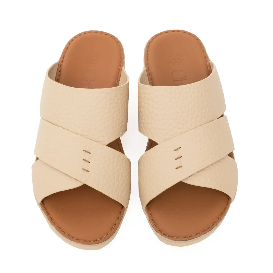 Men Arabic Sandals Dd Collection