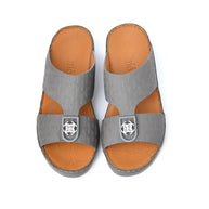 Chic Premium Quality Leather Arabic Sandals