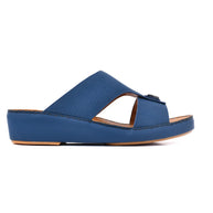 Buy Chic Calf Leather Classic Arabic Sandals