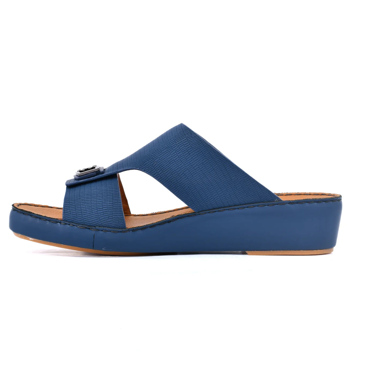 Buy Chic Calf Leather Classic Arabic Sandals