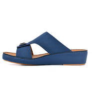 Buy Chic Calf Leather Classic Arabic Sandals