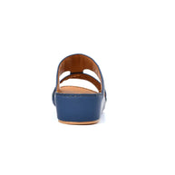 Chic Premium Quality Leather Arabic Sandals