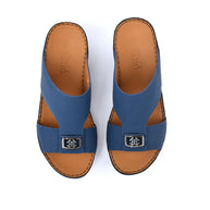 Buy Chic Calf Leather Classic Arabic Sandals