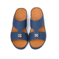 Chic Premium Quality Leather Arabic Sandals